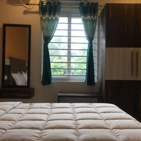 מהבליפורם Mm Park Inn מראה חיצוני תמונה