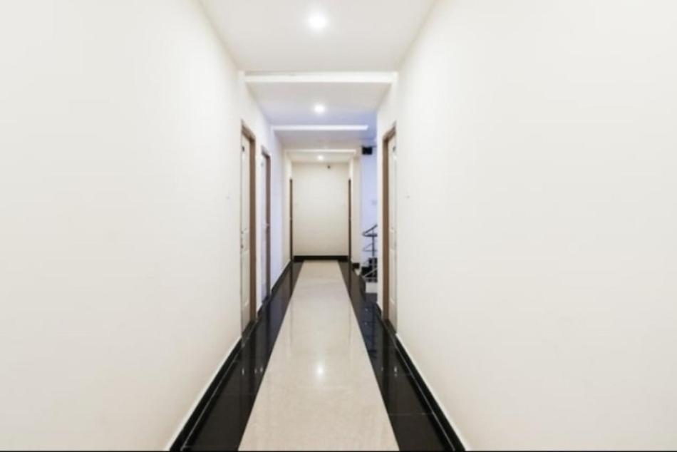 מהבליפורם Mm Park Inn מראה חיצוני תמונה