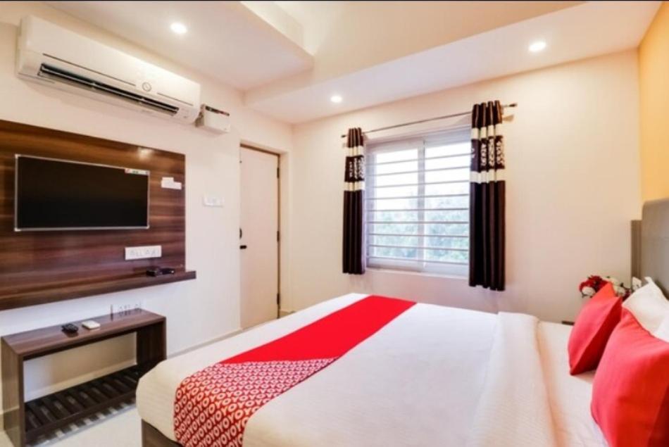 מהבליפורם Mm Park Inn מראה חיצוני תמונה