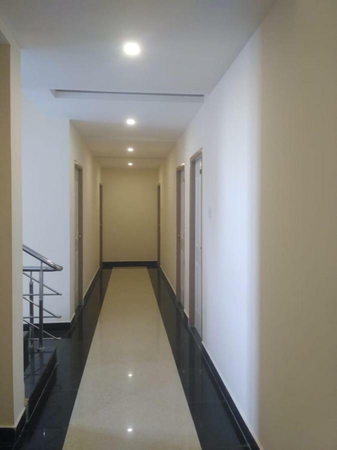 מהבליפורם Mm Park Inn מראה חיצוני תמונה