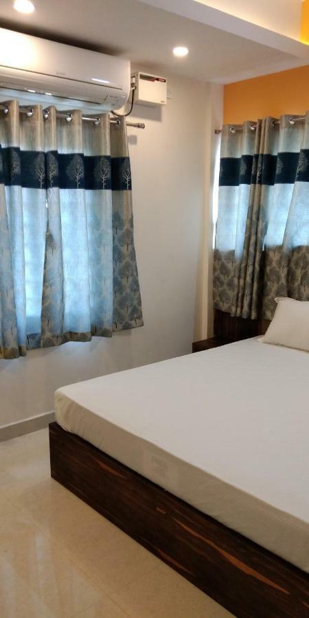 מהבליפורם Mm Park Inn מראה חיצוני תמונה