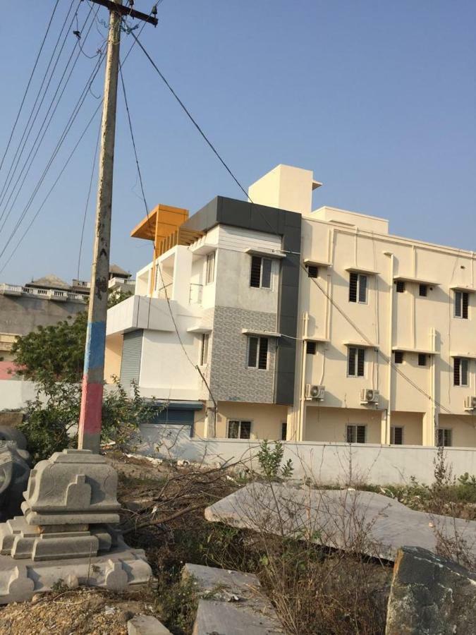 מהבליפורם Mm Park Inn מראה חיצוני תמונה